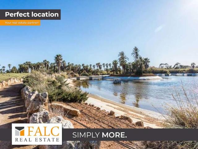 5 Dormitorio Casa Ses Salines Spanien LS99620764