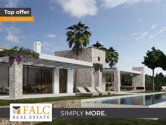 5 Dormitorio Casa Ses Salines Spanien 98189233