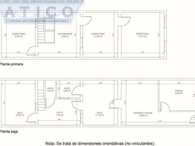 5 Dormitorio Casa Sevilla Sevilla 96775373