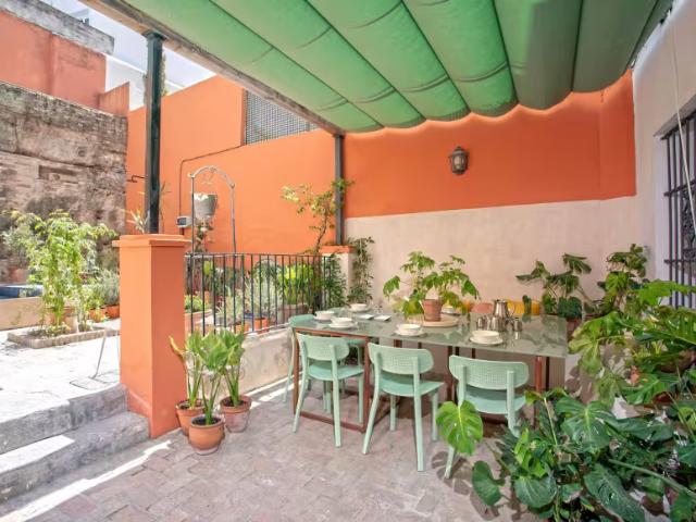 5 Dormitorio Casa Sevilla Sevilla 96345654