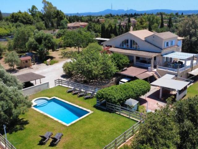 5 Dormitorio Casa Son Ferriol Palma 103849705