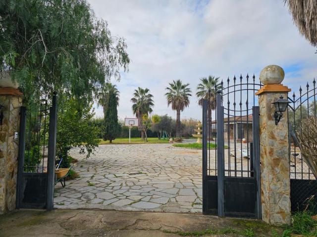 5 Dormitorio Casas Rurais Montijo Badajoz 87932667