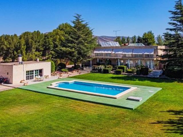 5 dormitorio, Alicante Communidad Valencia 81268341