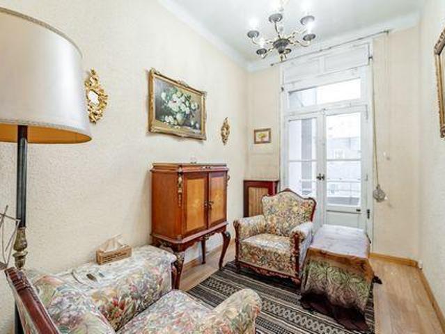 5 Dormitorio Apartamentos Madrid Comunidad De Madrid 100191374