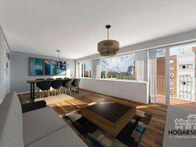 5 Dormitorio Apartamentos Madrid Comunidad De Madrid 96309864