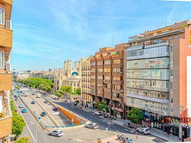 5 Dormitorio Apartamentos Madrid Comunidad De Madrid 96331438