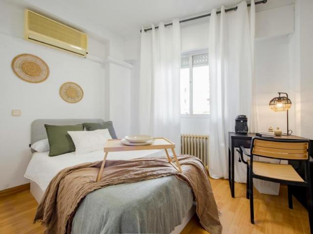 5 Dormitorio Apartamentos Madrid Madrid 104225179