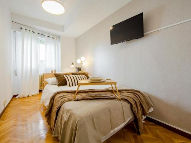 5 Dormitorio Apartamentos Madrid Madrid 104225186