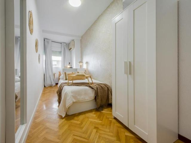 5 Dormitorio Apartamentos Madrid Madrid 104225181