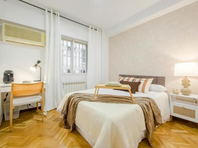5 Dormitorio Apartamentos Madrid Madrid 104225182