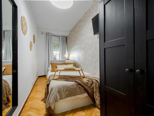 5 Dormitorio Apartamentos Madrid Madrid 104225183