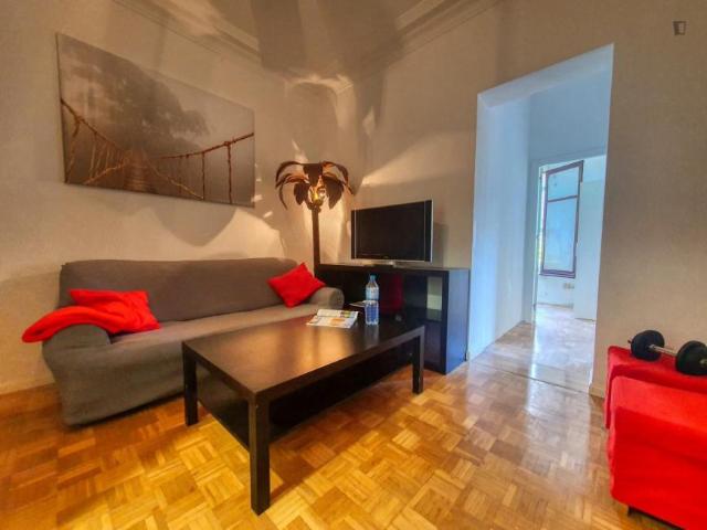 5 Dormitorio Apartamentos Madrid Madrid 104323157