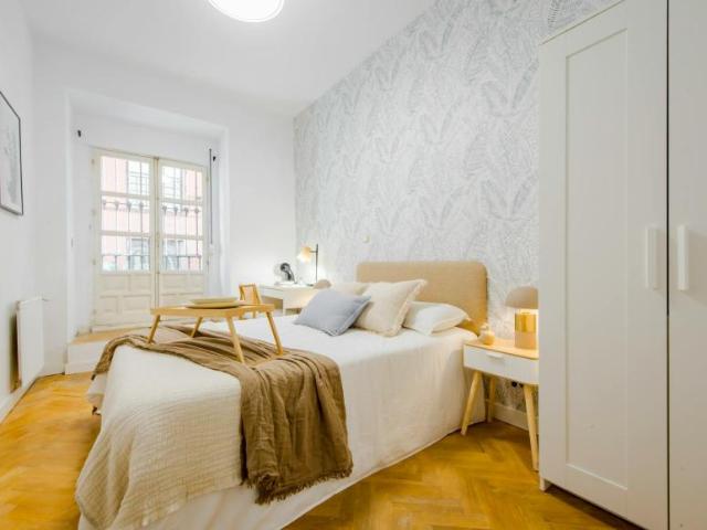 5 Dormitorio Apartamentos Madrid Madrid 104364408