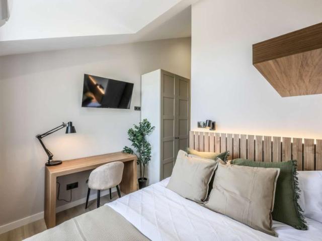 5 Dormitorio Apartamentos Madrid Madrid 104829154