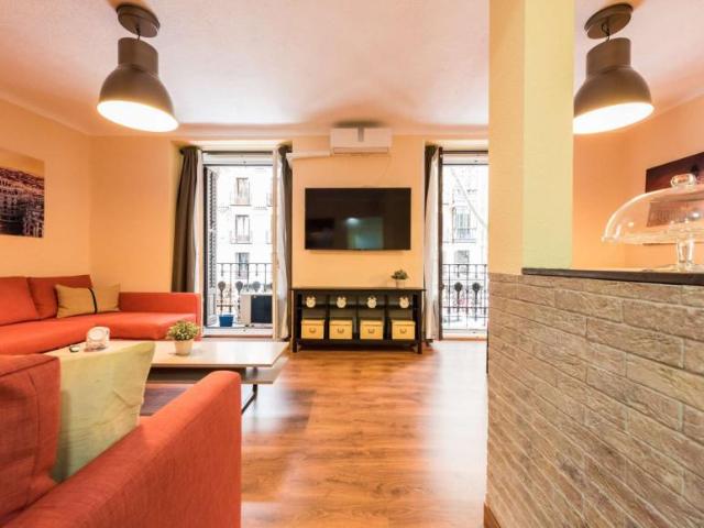5 Dormitorio Apartamentos Madrid Madrid 101765143
