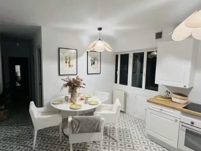 5 Dormitorio Apartamentos Madrid Madrid 98538175