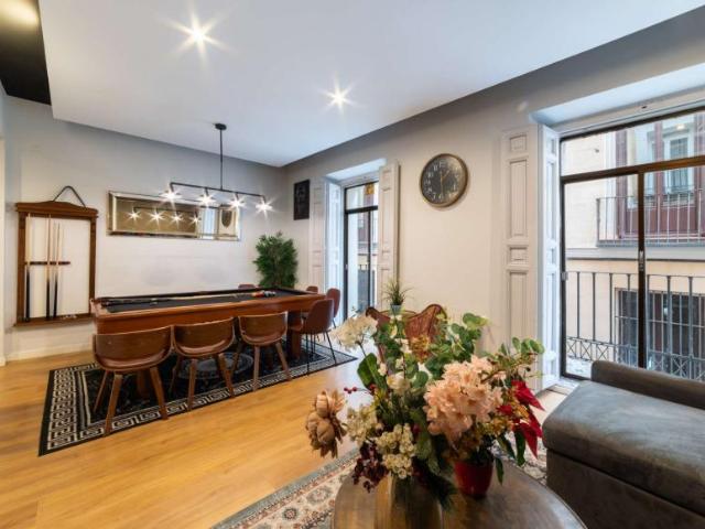 5 Dormitorio Apartamentos Madrid Madrid LS94604760
