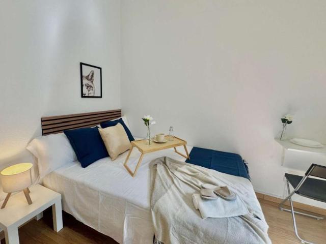 5 Dormitorio Apartamentos Madrid Madrid LS96782966