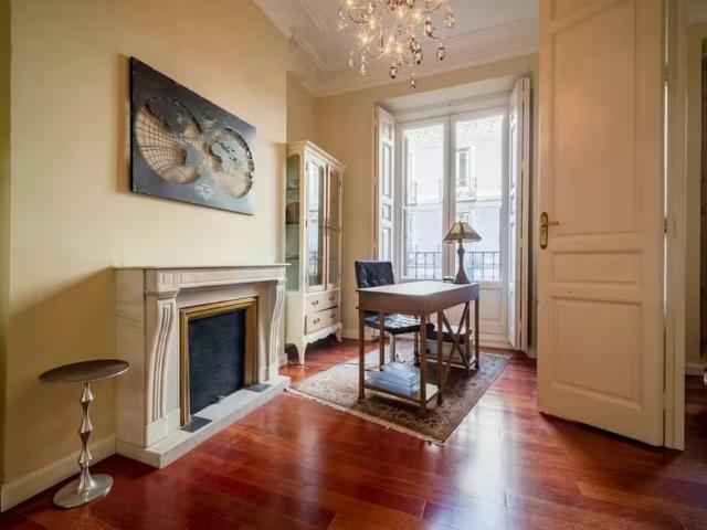 5 Dormitorio Apartamentos Madrid Madrid LS98102590