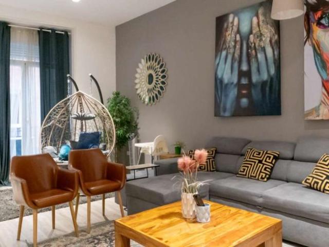 5 Dormitorio Apartamentos Madrid Madrid LS98225976