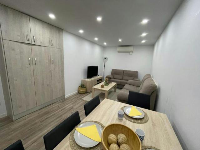 5 Dormitorio Apartamentos Madrid Madrid LS100726296