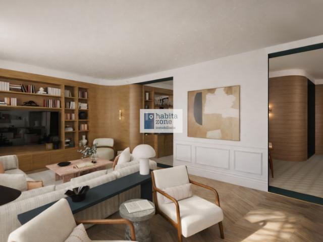 5 Dormitorio Apartamentos Madrid Madrid LS101775034