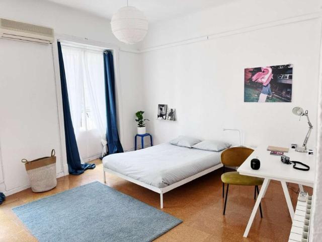 5 Dormitorio Apartamentos Madrid Madrid LS101834648