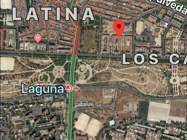 5 Dormitorio Apartamentos Madrid Madrid LS101153977