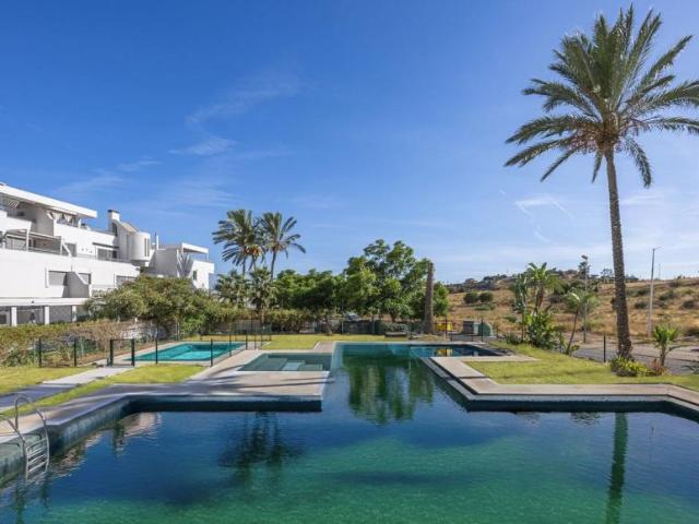 5 Dormitorio Apartamentos Málaga Andalusia 95260370
