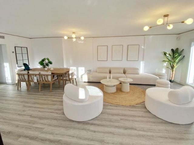 5 Dormitorio Apartamentos Málaga Andalusia 96500345