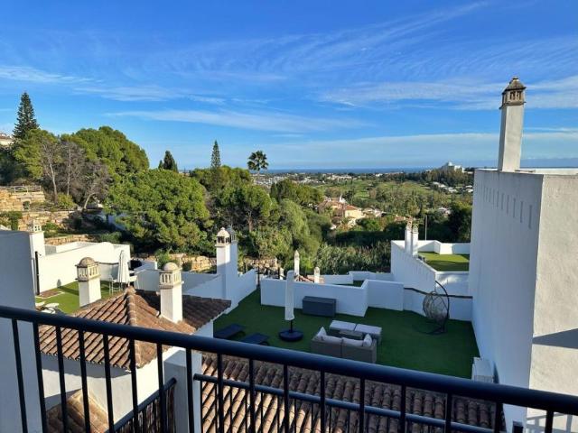 5 Dormitorio Apartamentos Málaga Andalusia 96199663