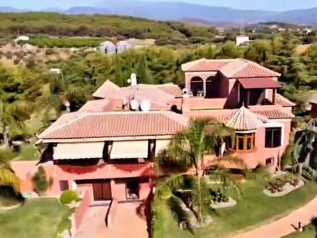 5 Dormitorio Apartamentos Málaga Andalusia 98334644
