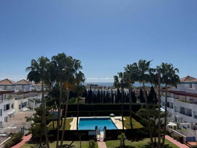 5 Dormitorio Apartamentos Málaga Andalusia LS100242525