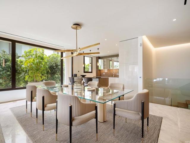 5 Dormitorio Apartamentos Málaga Andalusia LS102398814