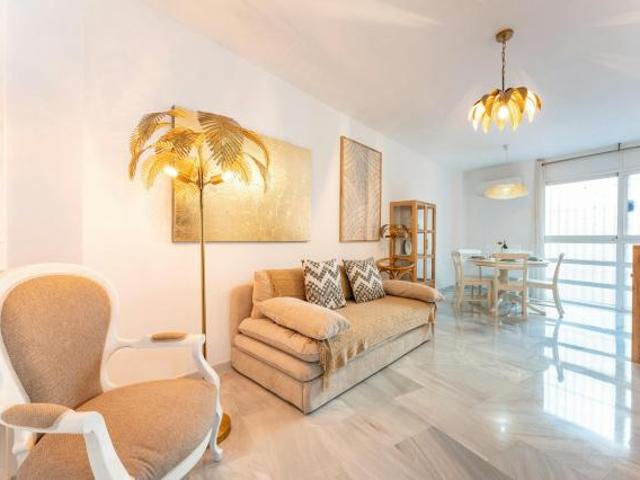 5 Dormitorio Apartamentos Málaga Málaga LS85478710