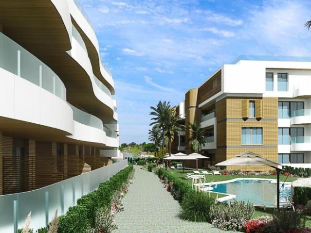 5 Dormitorio Apartamentos Orihuela Costa Spanien 94042607