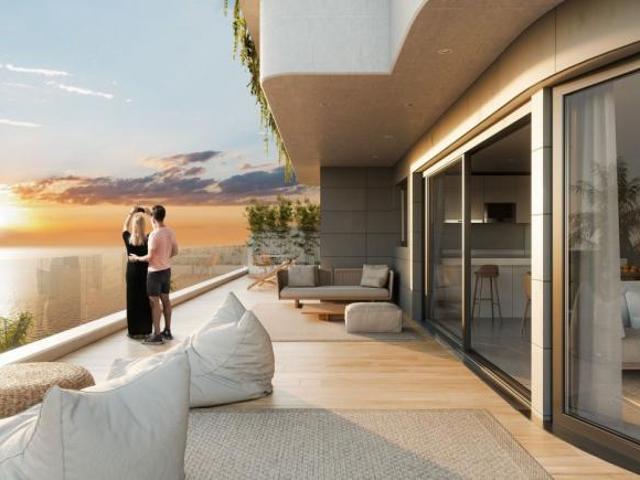 5 Dormitorio Apartamentos Águilas Spanien 89676014
