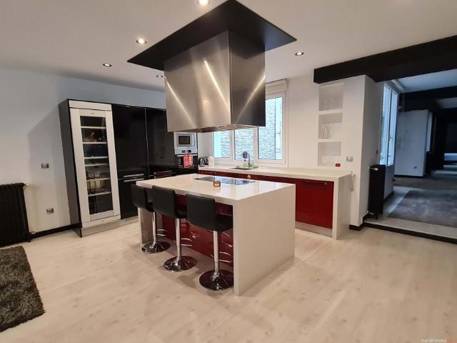 5 Dormitorio Apartamentos Álava Basque Country 87511222