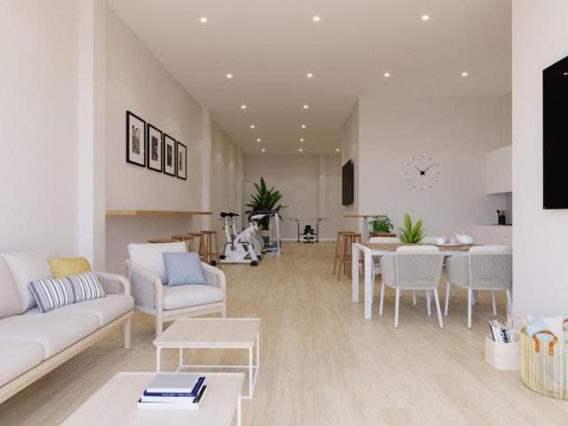 5 Dormitorio Apartamentos Algorfa Spanien LS89600868
