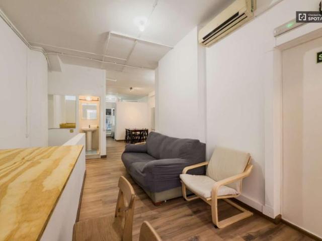 5 Dormitorio Apartamentos Barcelona Barcelona 101835982
