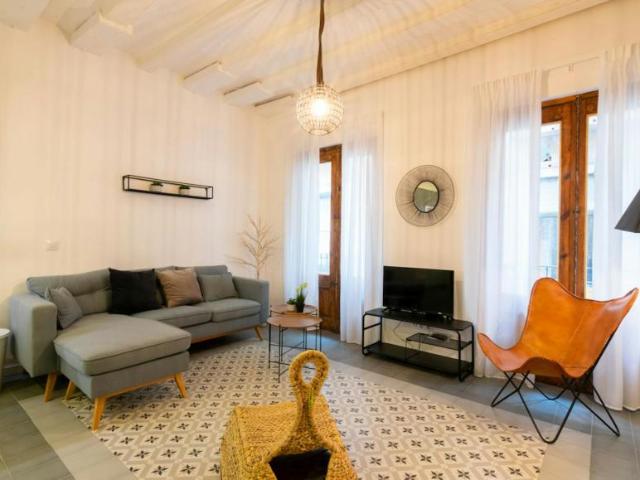 5 Dormitorio Apartamentos Barcelona Barcelona 102400169