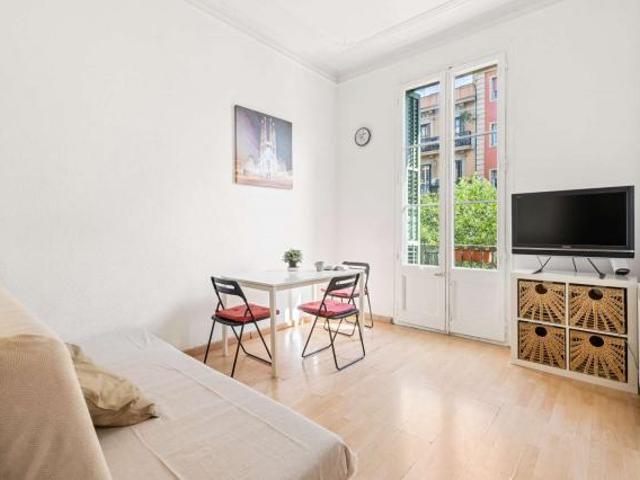 5 Dormitorio Apartamentos Barcelona Barcelona 84267971