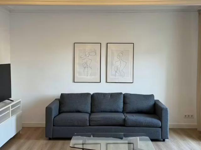 5 Dormitorio Apartamentos Barcelona Barcelona 98538179