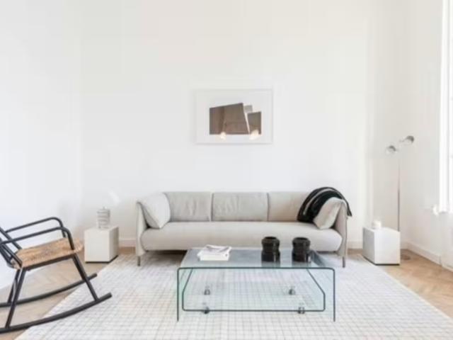 5 Dormitorio Apartamentos Barcelona Barcelona 98539981