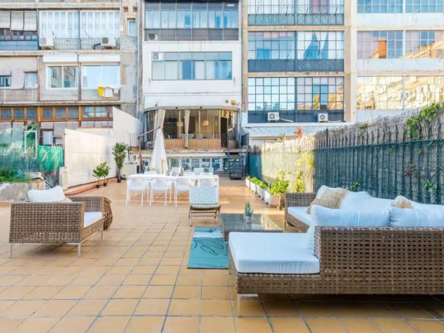 5 Dormitorio Apartamentos Barcelona Barcelona 98539983