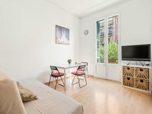 5 Dormitorio Apartamentos Barcelona Barcelona 98539234
