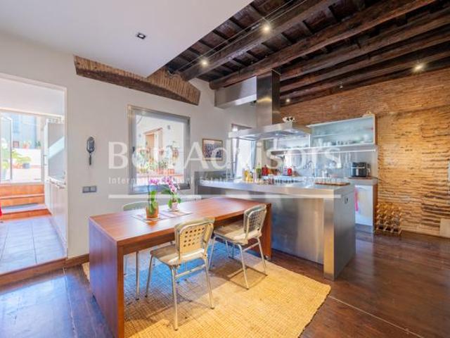 5 Dormitorio Apartamentos Barcelona Barcelona 98717220