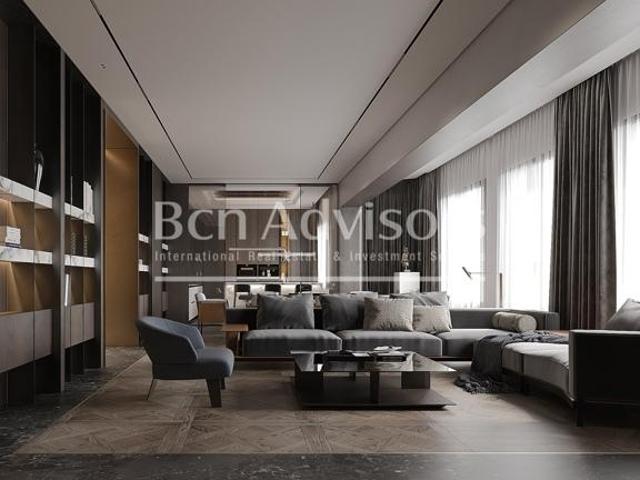 5 Dormitorio Apartamentos Barcelona Barcelona 98717228