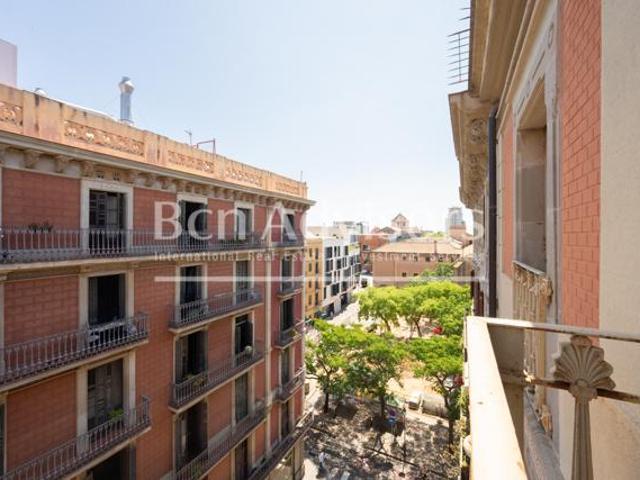 5 Dormitorio Apartamentos Barcelona Barcelona 98833522