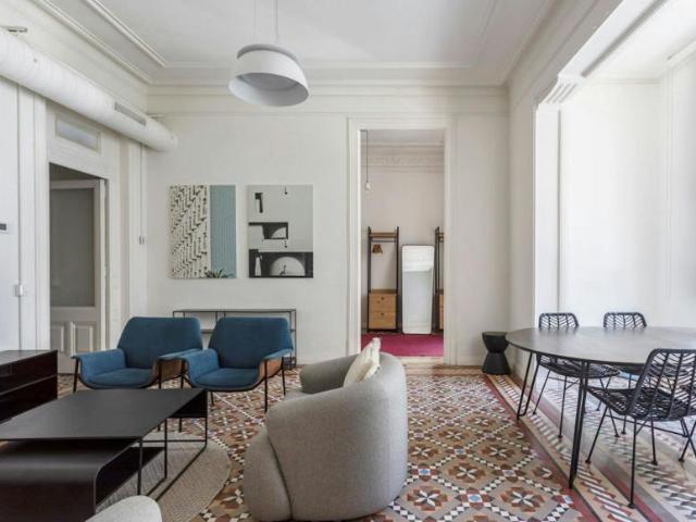 5 Dormitorio Apartamentos Barcelona Barcelona 99690000